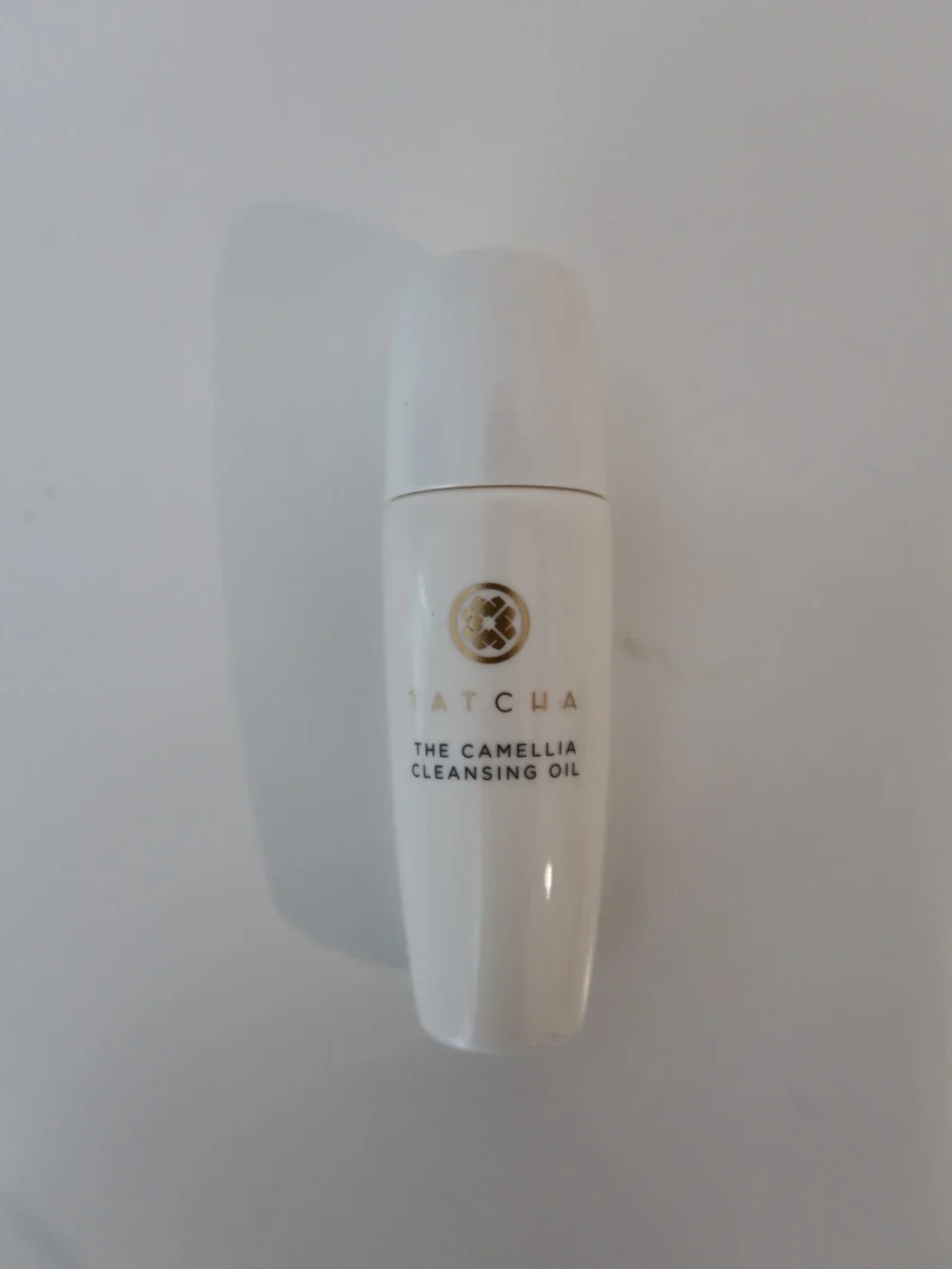 Tatcha cleansing oil makeup remover